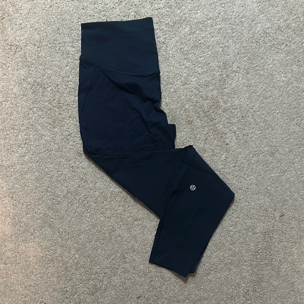 Lululemon Fast and Free 25”